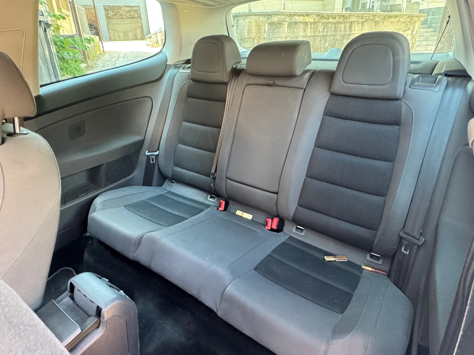 VW Golf  - изображение 6