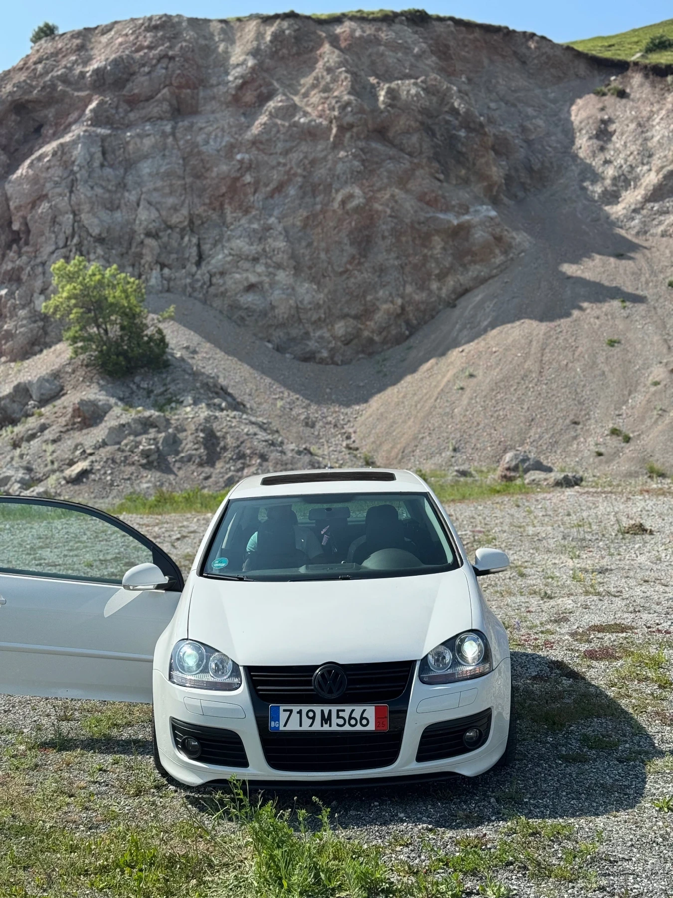 VW Golf  - изображение 2