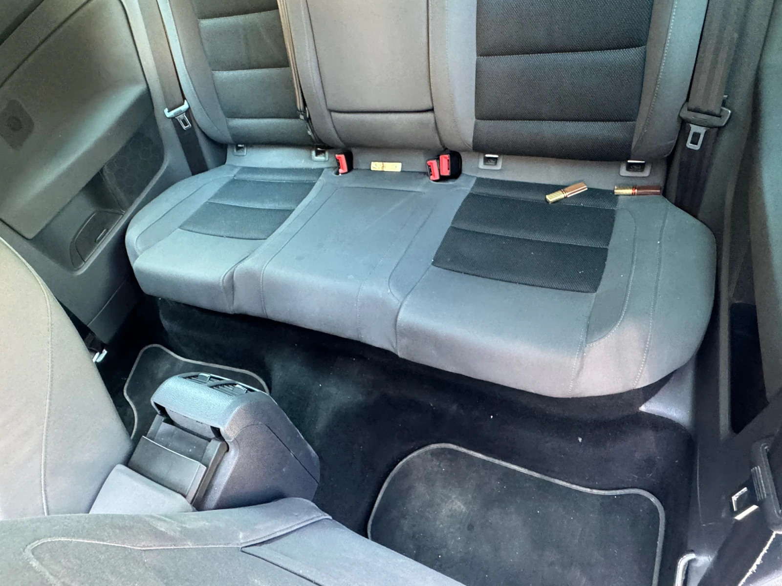VW Golf  - изображение 7