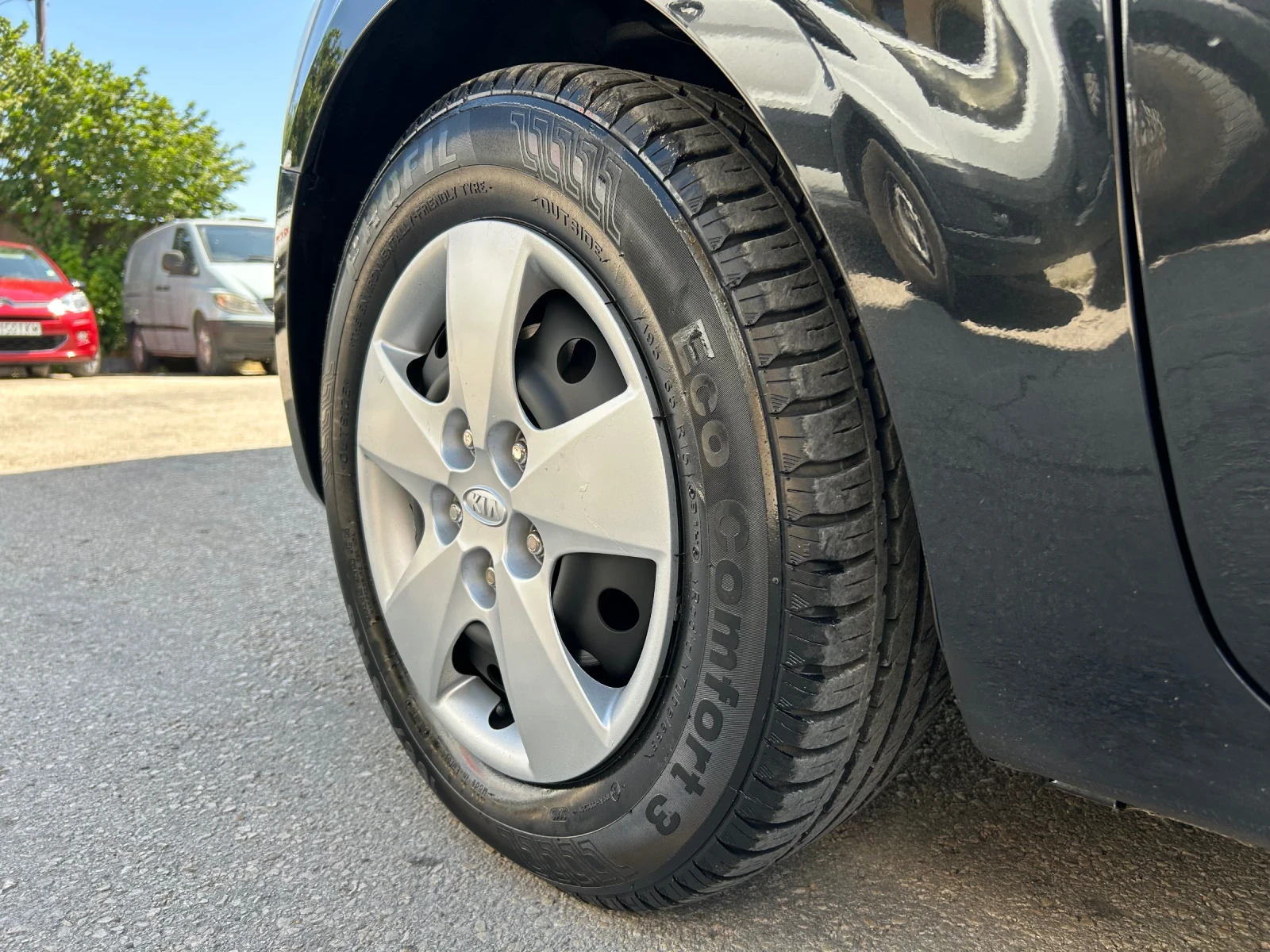 Kia Ceed 1.4i  | Mobile.bg   14