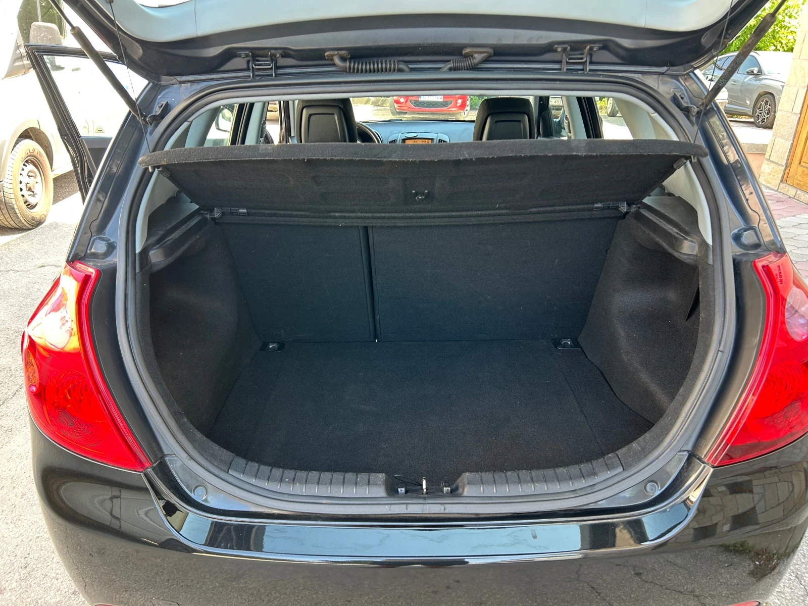 Kia Ceed 1.4i  | Mobile.bg   12