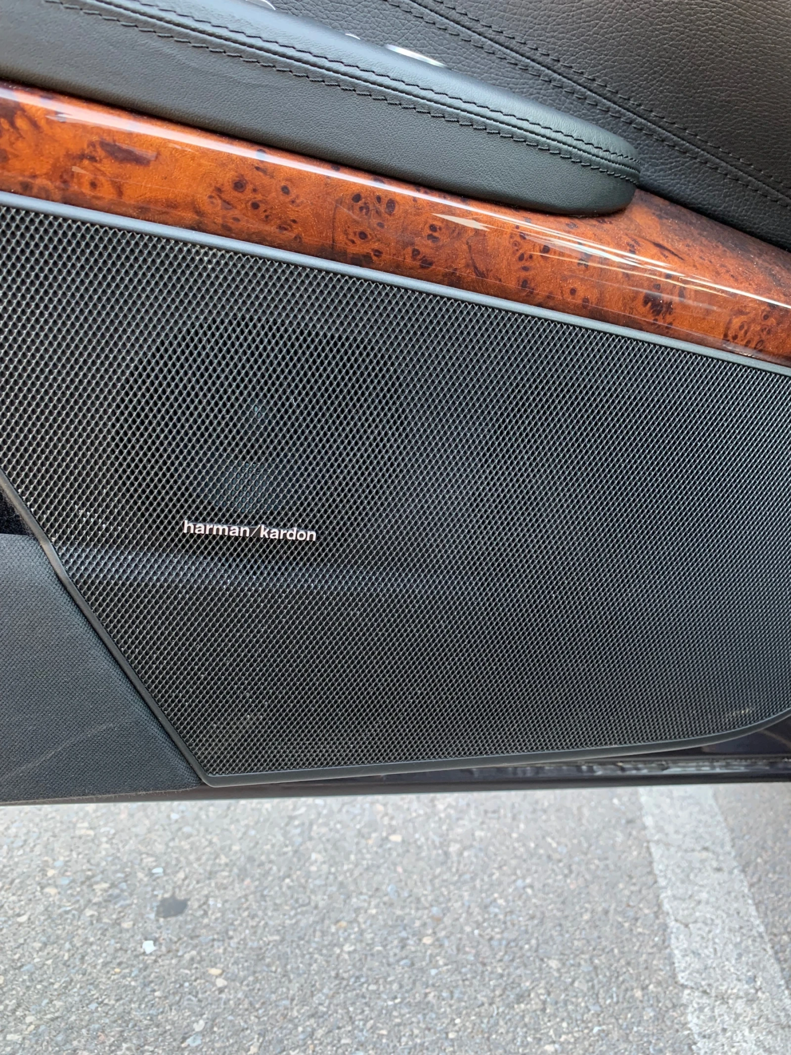 Mercedes-Benz CL 500 Mercedes-Benz CL 500 AMG PACK ������ ����!!! | Mobile.bg � ����������� 12