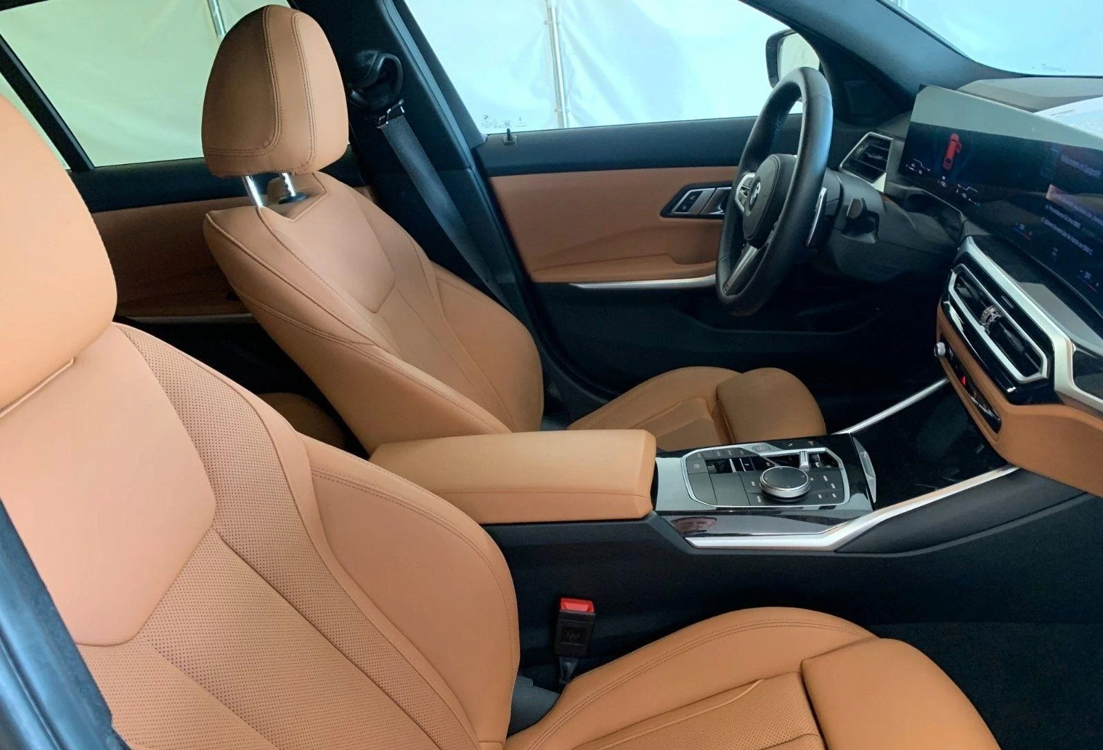 BMW 320 d TOURING XDRIVE M-SPORT LED CAMERA | Mobile.bg � ����������� 11