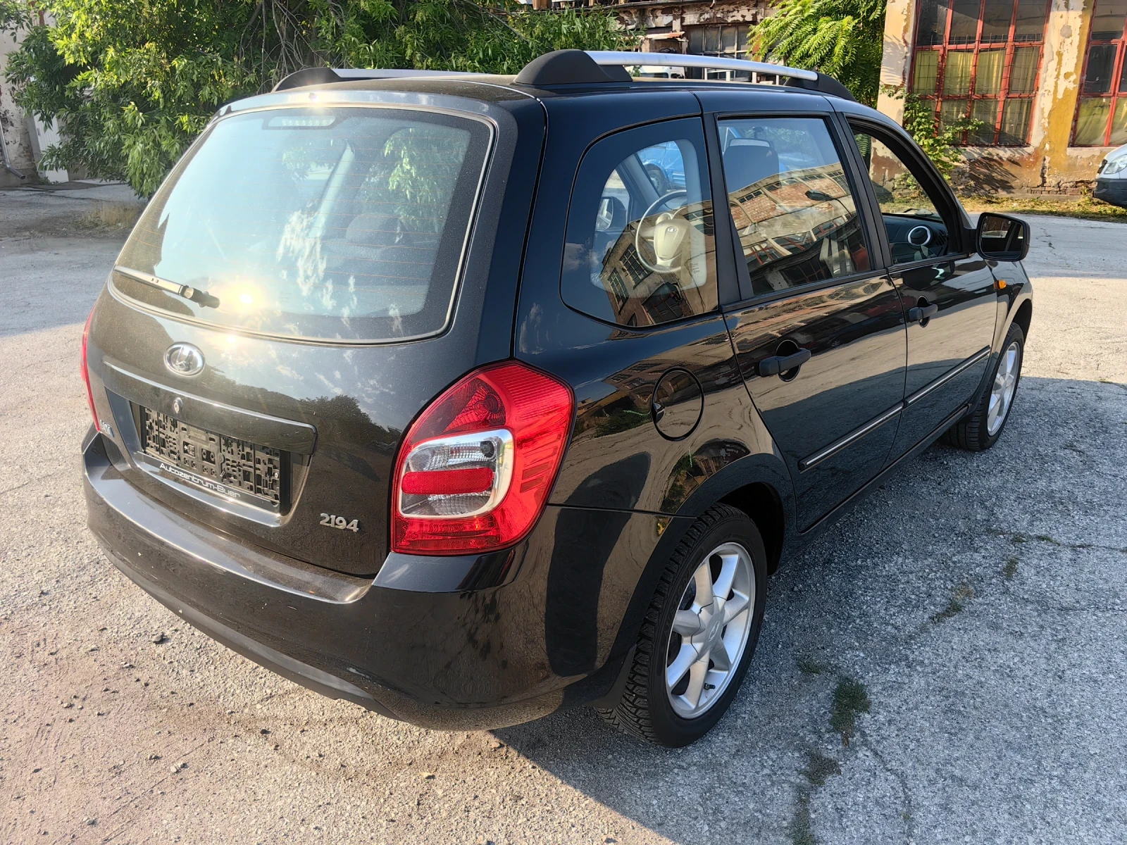 Lada Kalina 1.6 Бензин 87 к.с  - изображение 7
