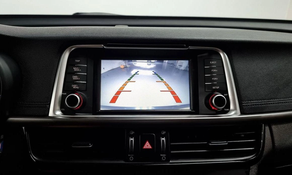 Kia K5 LPG | Mobile.bg   14