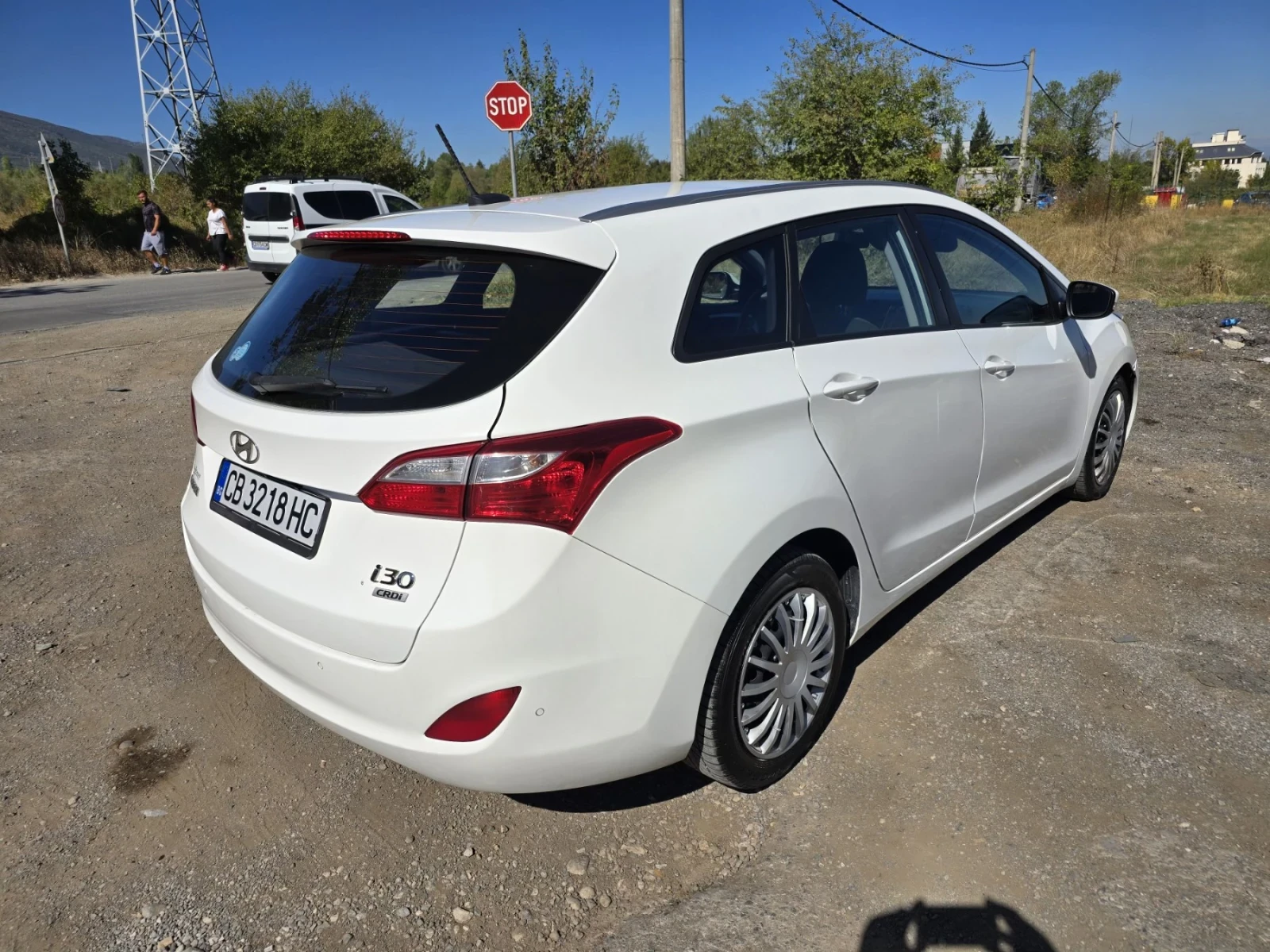 Hyundai I30  - изображение 4