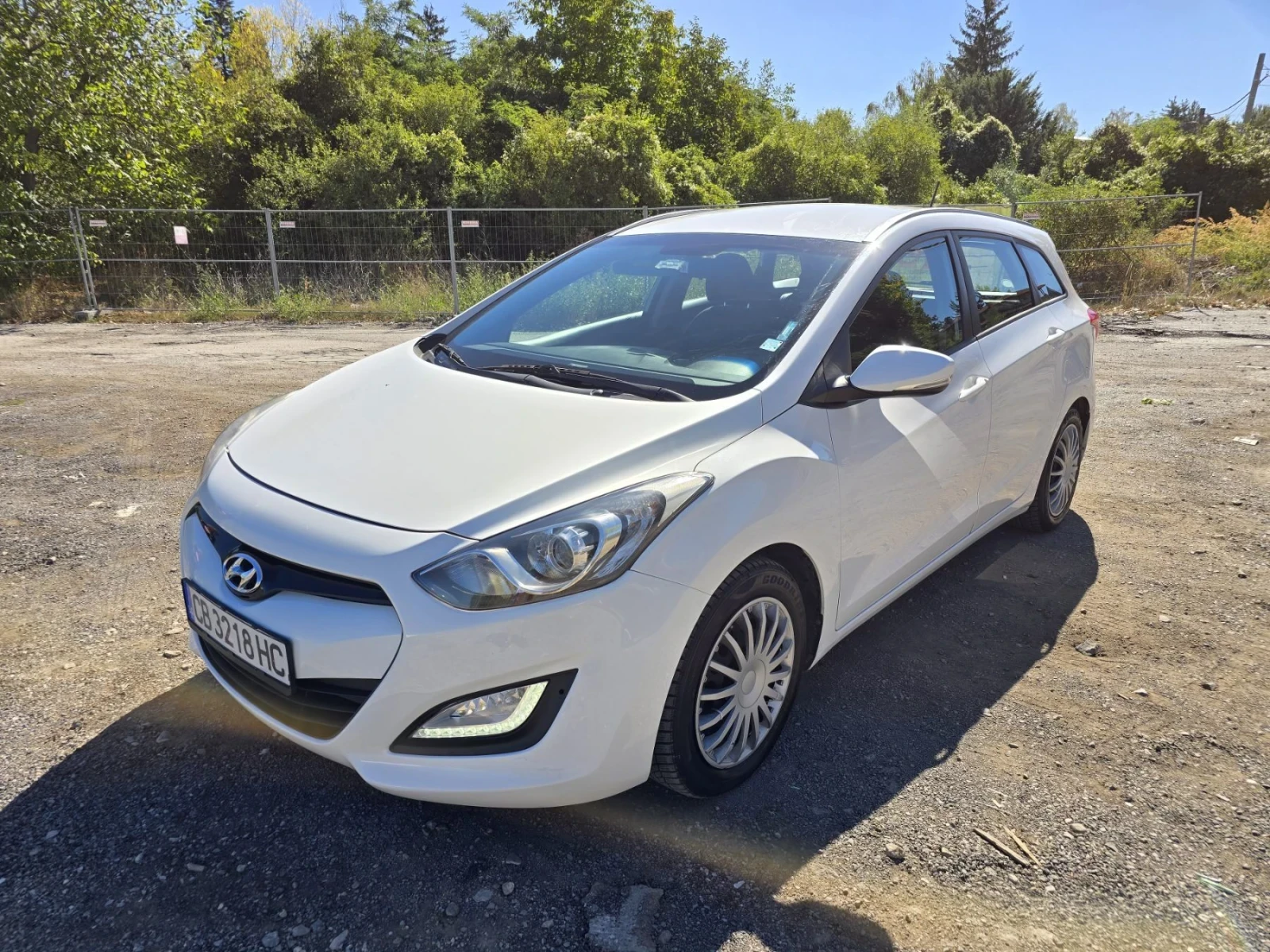 Hyundai I30  - изображение 2