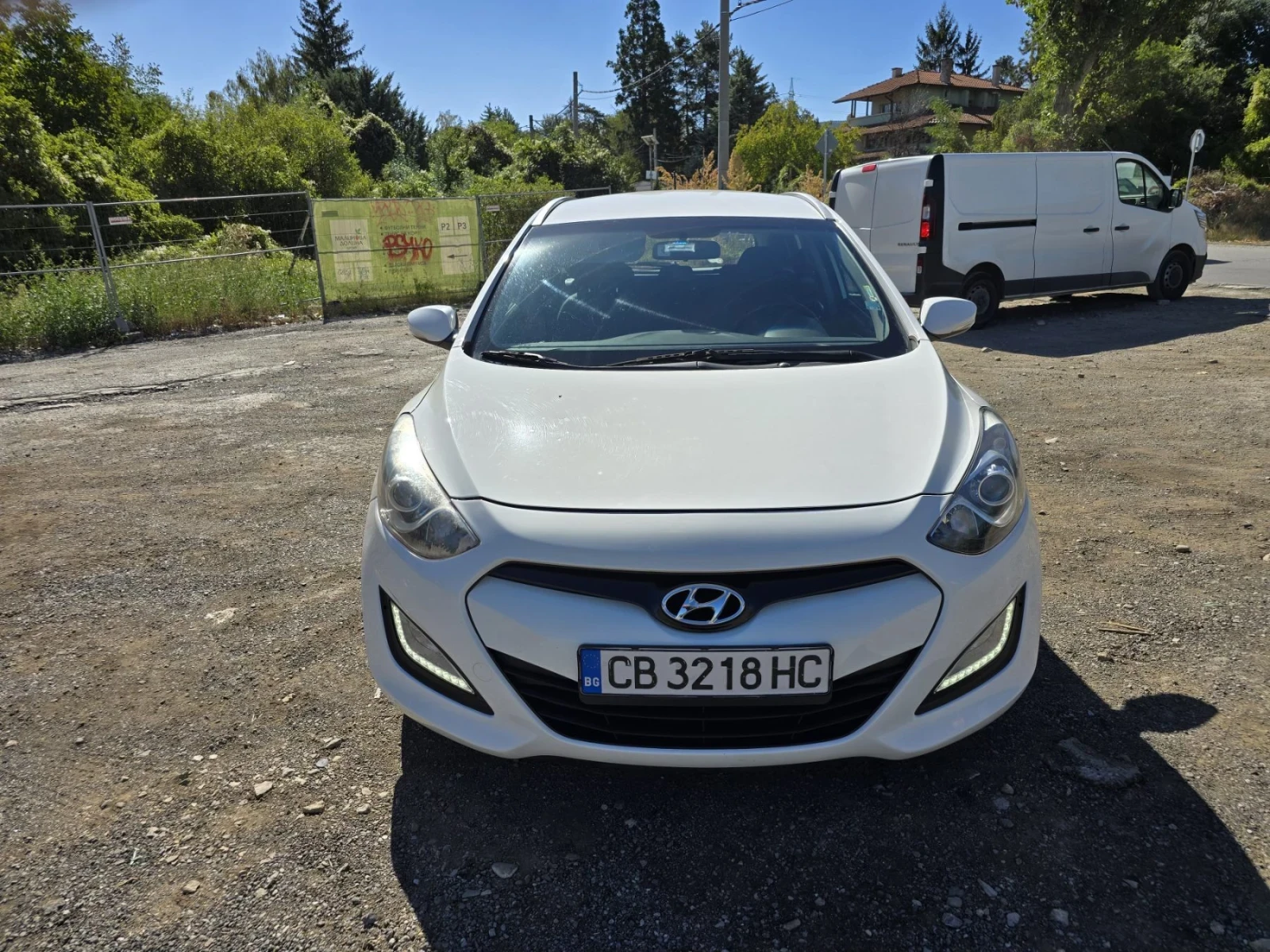 Hyundai I30  - изображение 3