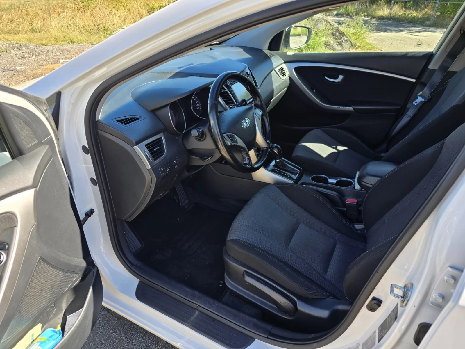 Hyundai I30  - изображение 10