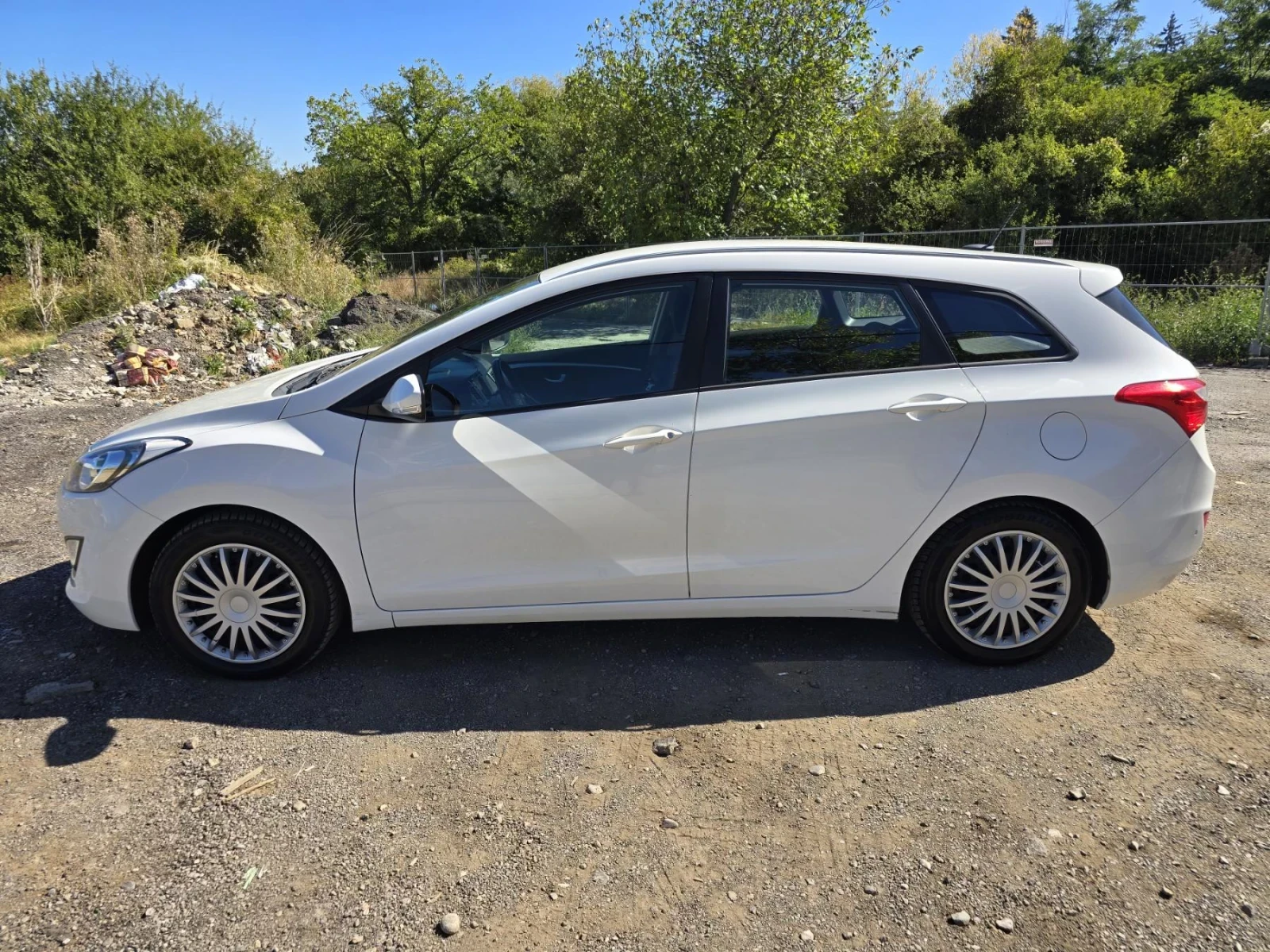 Hyundai I30  - изображение 5