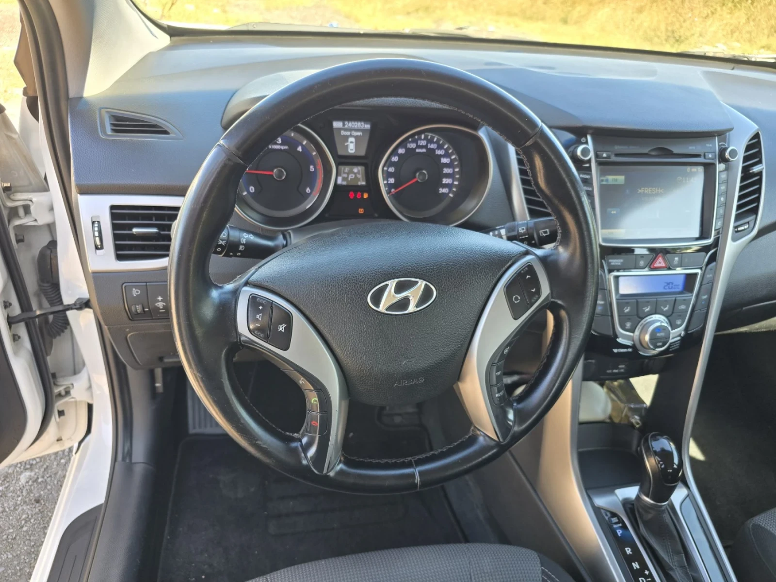 Hyundai I30  - изображение 7