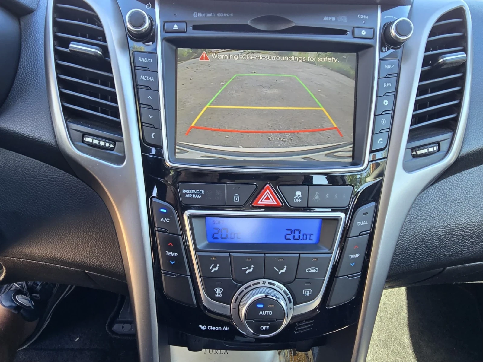 Hyundai I30  - изображение 9