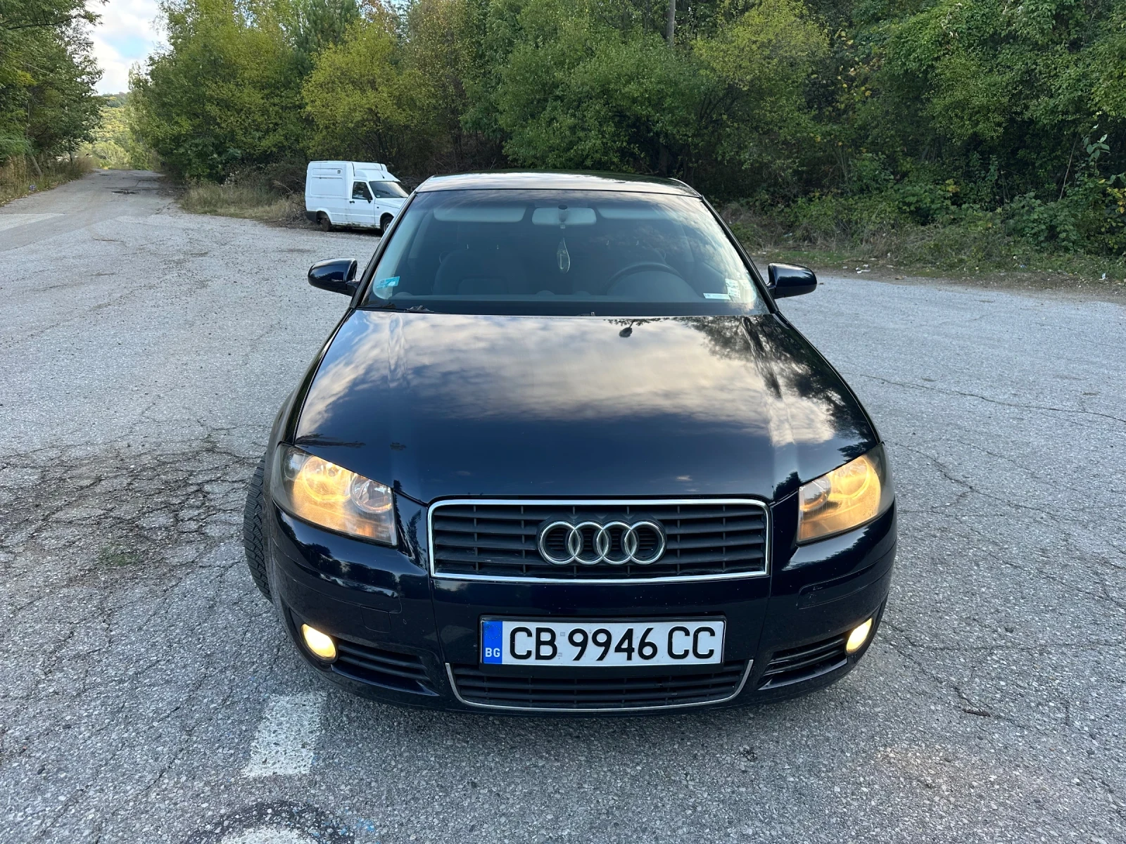 Audi A3 2.0 TDI - изображение 9