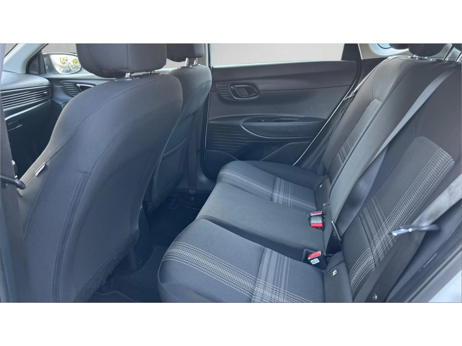 Hyundai I20    282 . | Mobile.bg   11