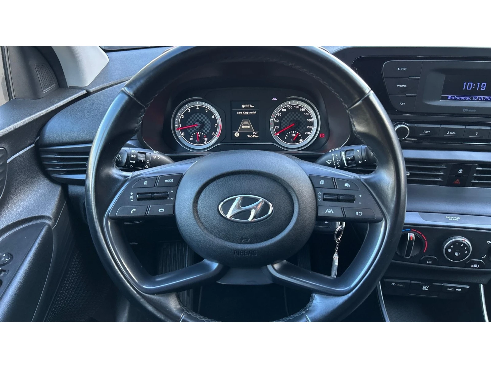 Hyundai I20    282 . | Mobile.bg   13
