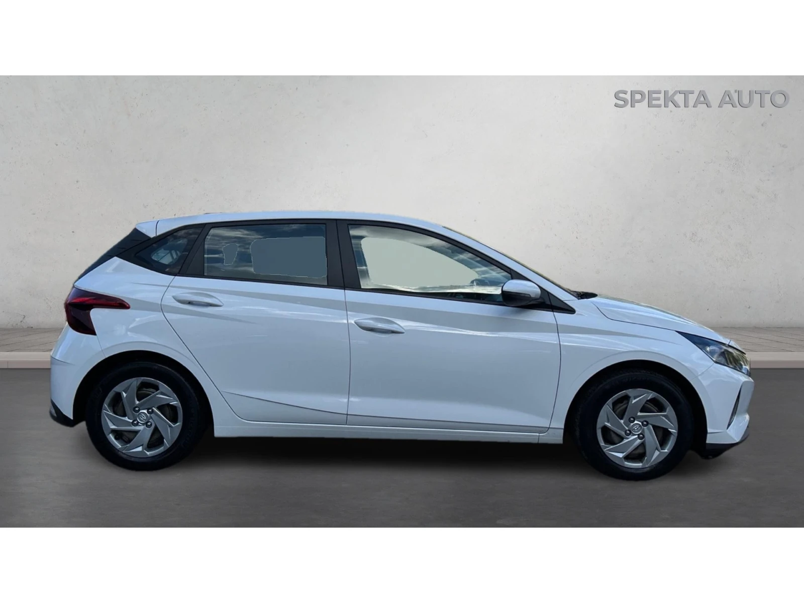 Hyundai I20    282 . | Mobile.bg   17