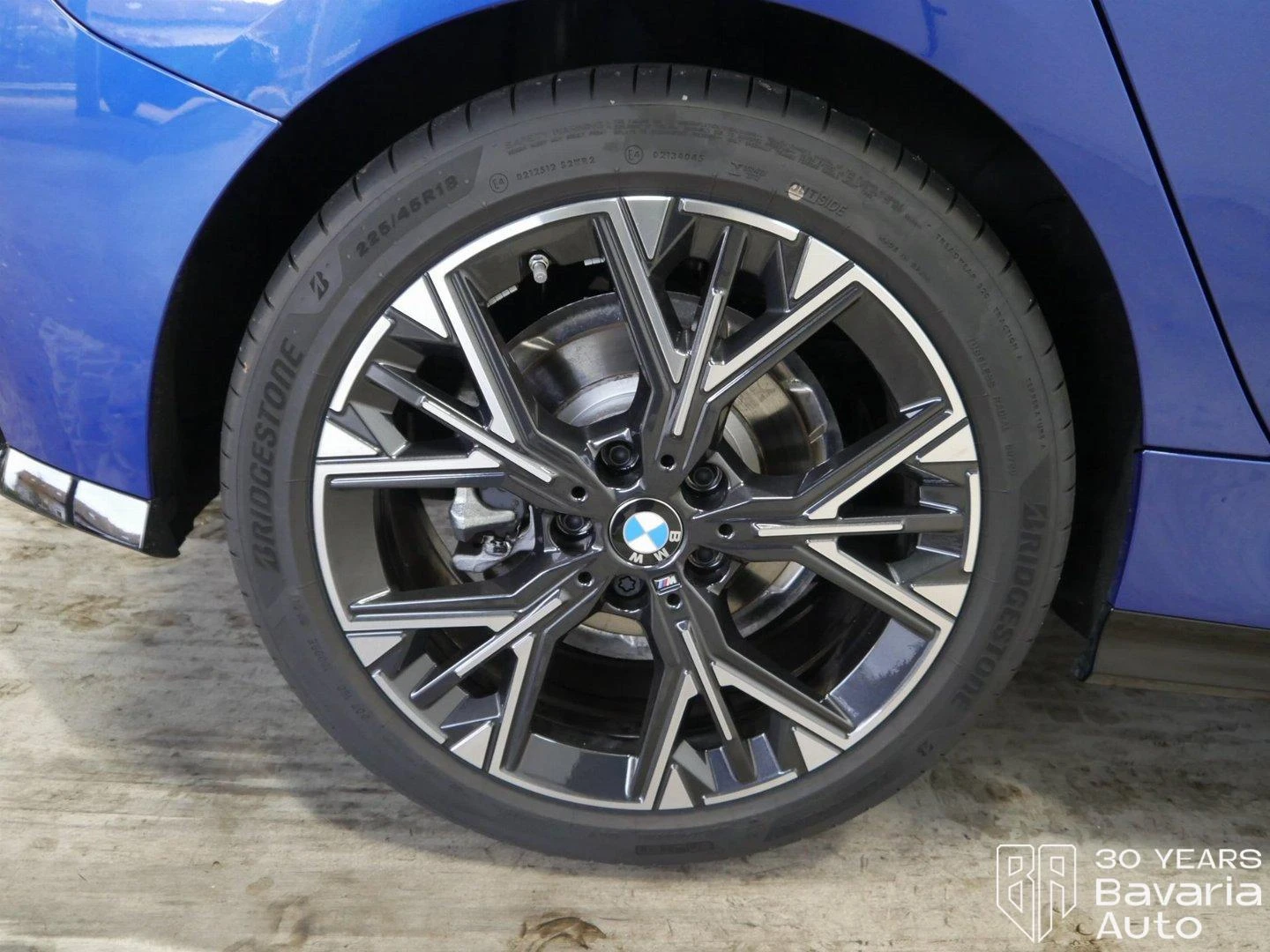 BMW 120 d M Sport Paket Steptronic | Mobile.bg   12