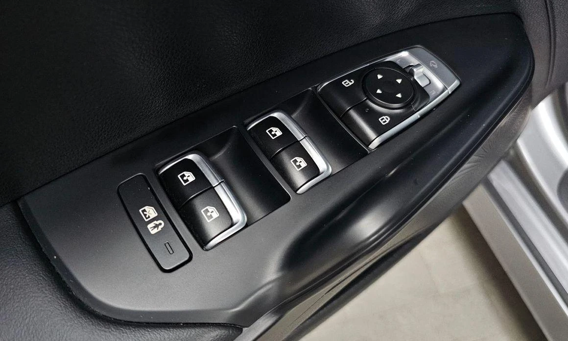 Kia K5 2.0 LPG Trendy * -   *  | Mobile.bg   13