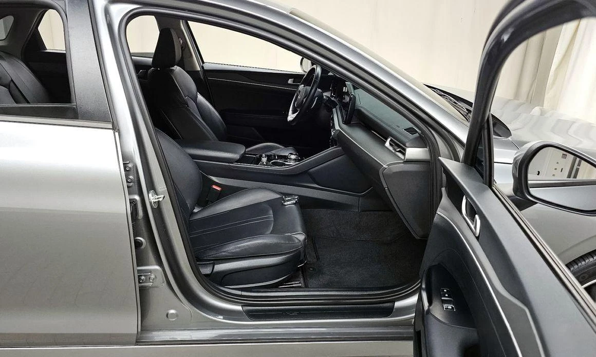 Kia K5 2.0 LPG Trendy * -   *  | Mobile.bg   12