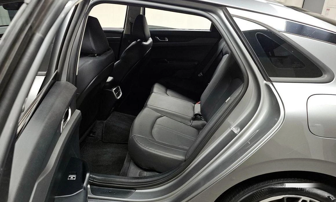 Kia K5 2.0 LPG Trendy * -   *  | Mobile.bg   11