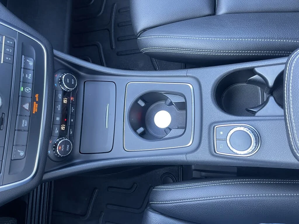 Mercedes-Benz CLA 250 * 4MATIC * * (  )*  | Mobile.bg   12