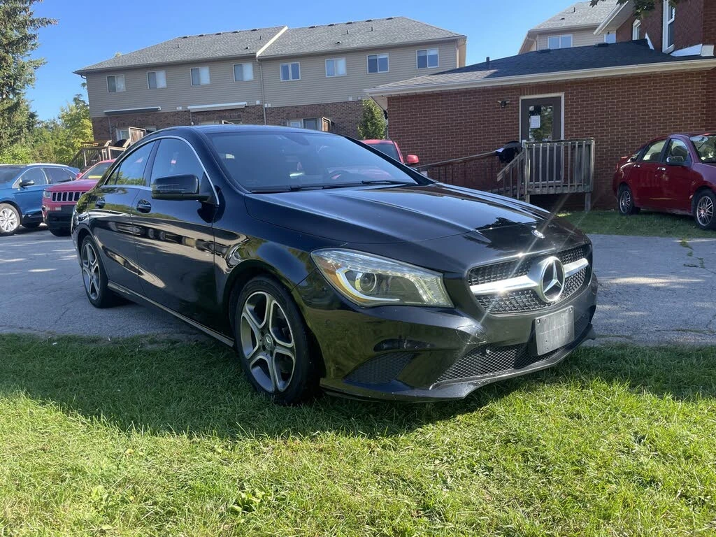 Mercedes-Benz CLA 250 * 4MATIC * * (  )*  | Mobile.bg   1