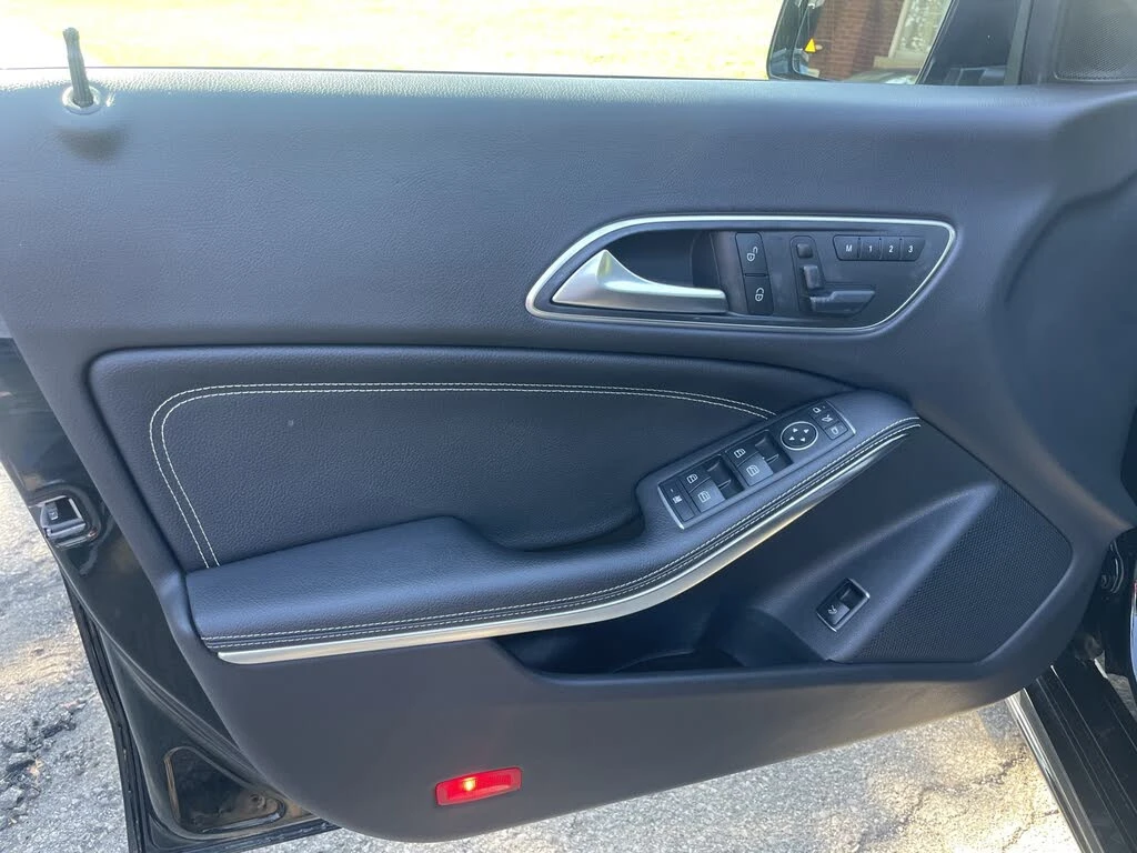 Mercedes-Benz CLA 250 * 4MATIC * АвтоКредит* (ЦЕНА ДО БГ)*  - изображение 9