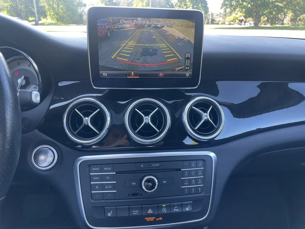 Mercedes-Benz CLA 250 * 4MATIC * * (  )*  | Mobile.bg   11