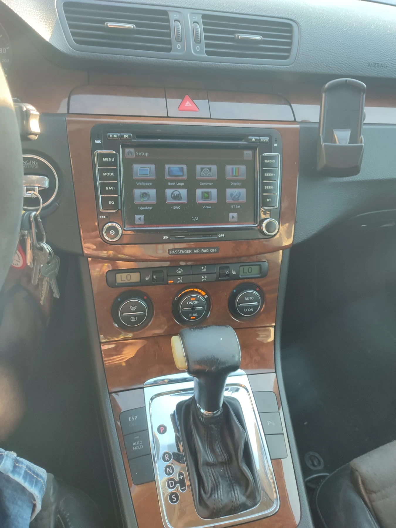 VW Passat | Mobile.bg   7