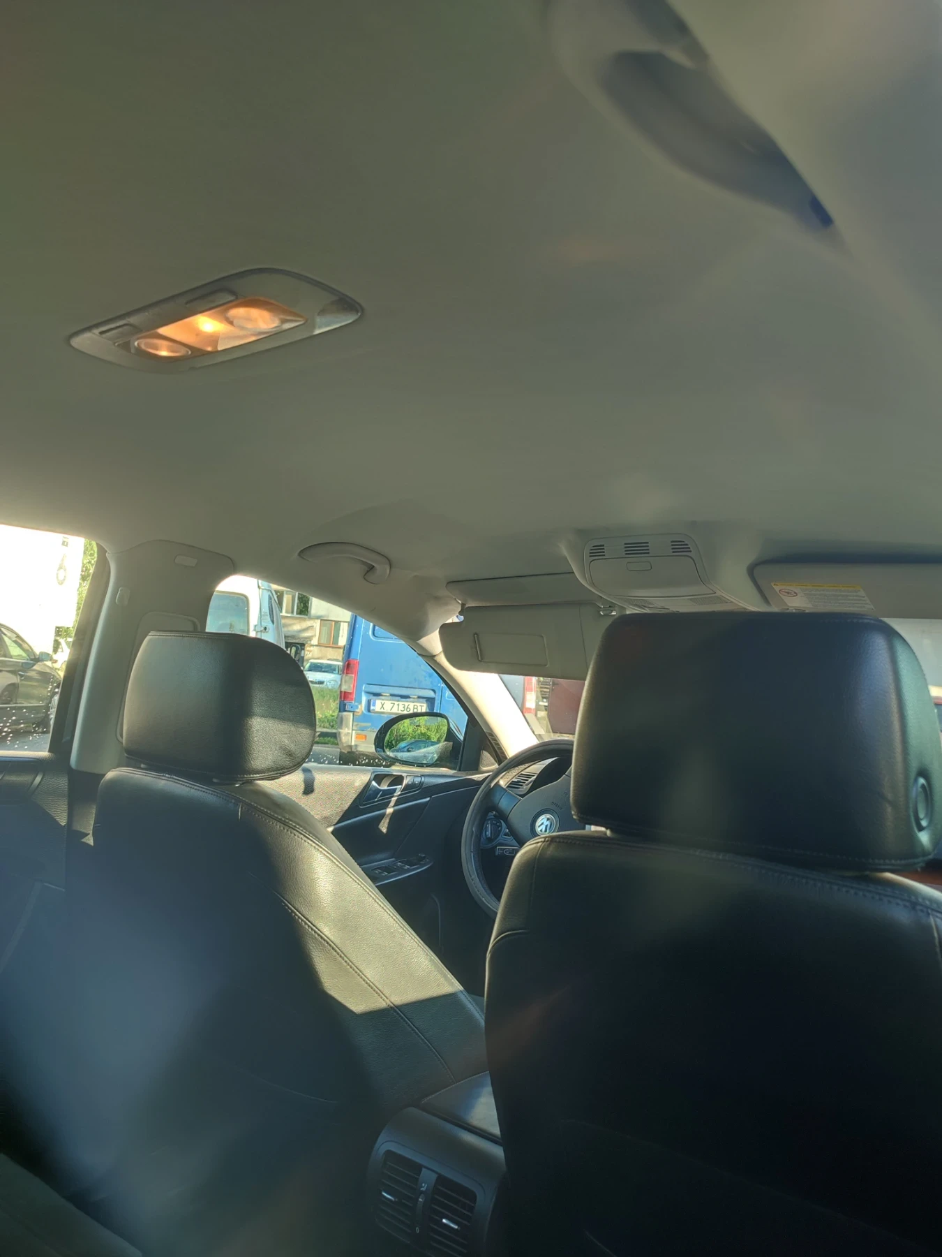 VW Passat | Mobile.bg   8