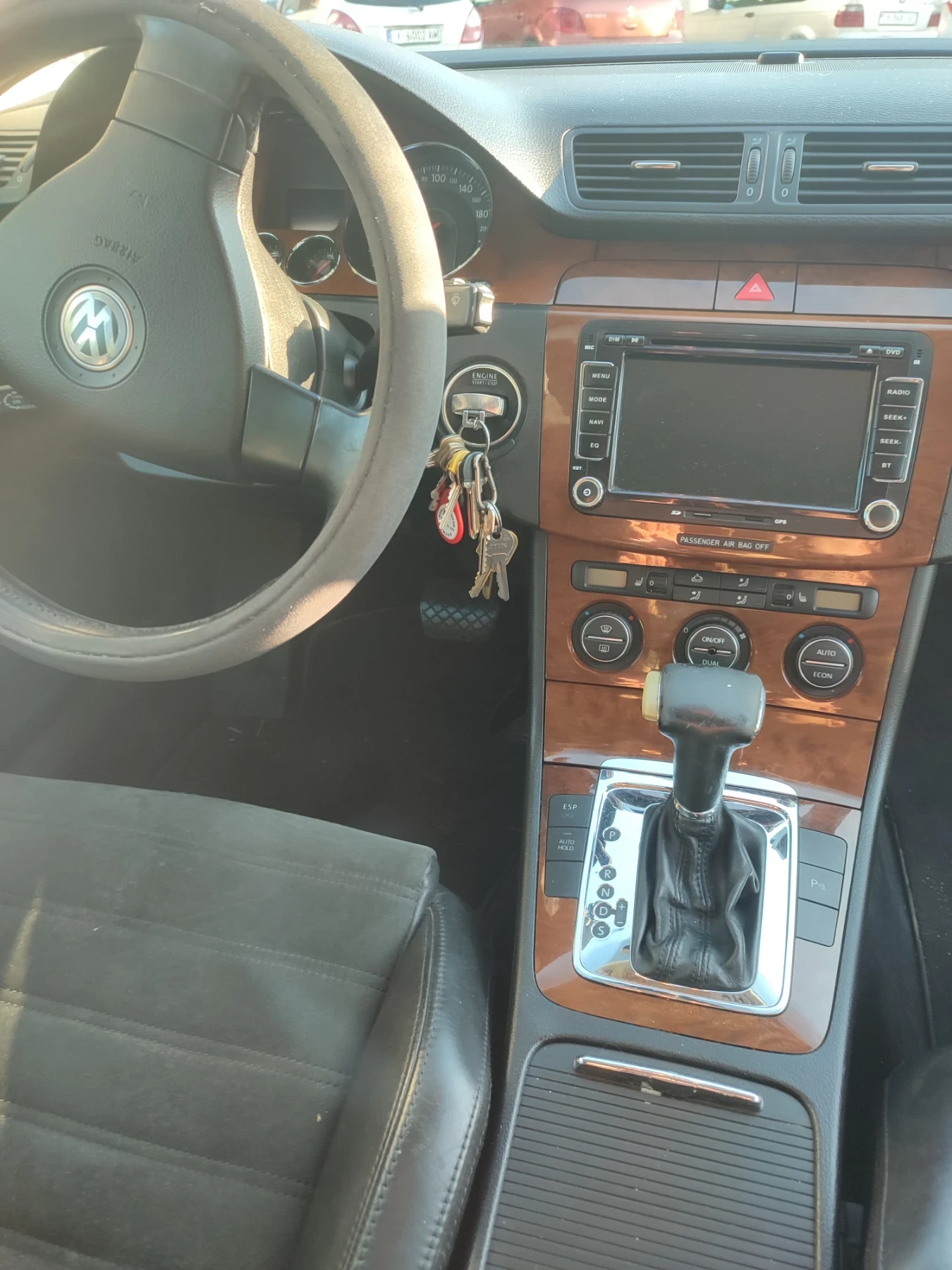 VW Passat | Mobile.bg   6