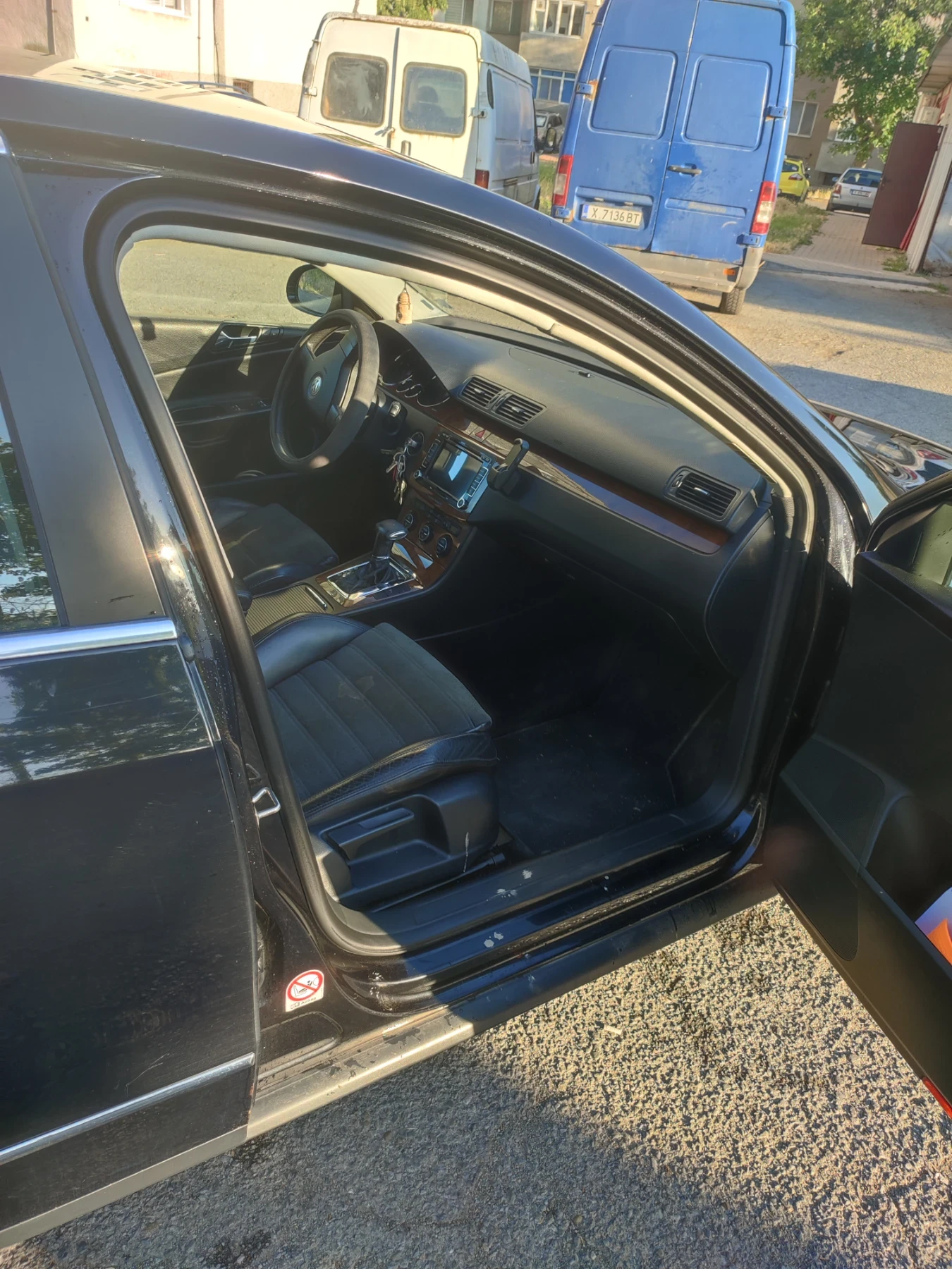 VW Passat | Mobile.bg   5