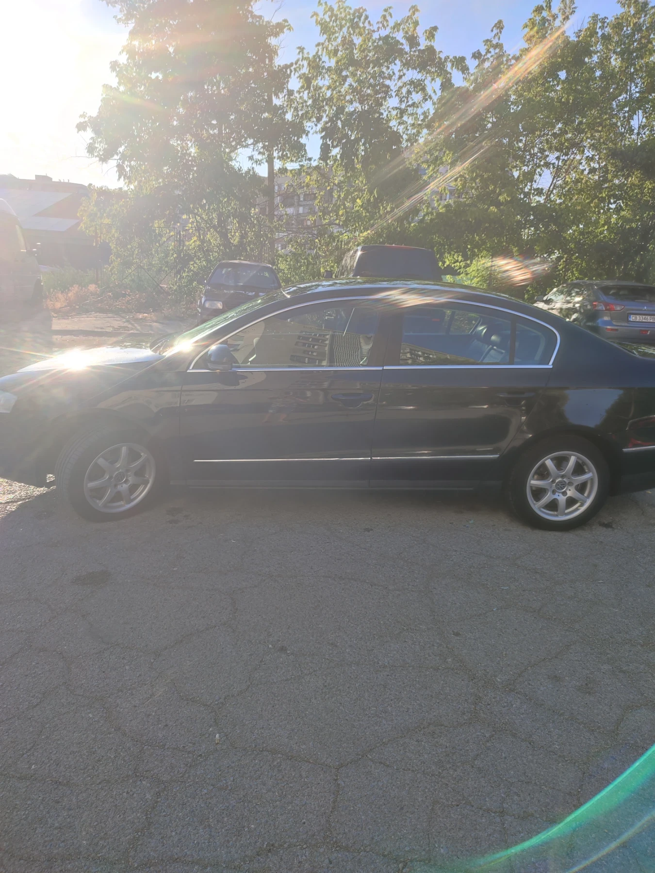 VW Passat | Mobile.bg   3