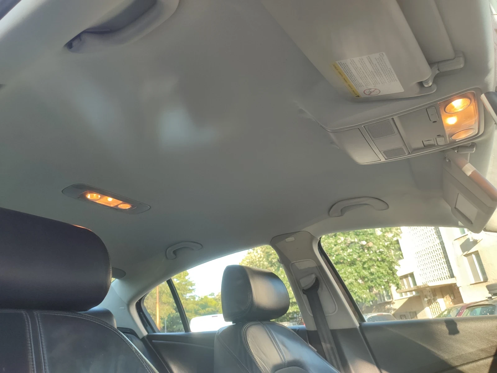 VW Passat | Mobile.bg   11