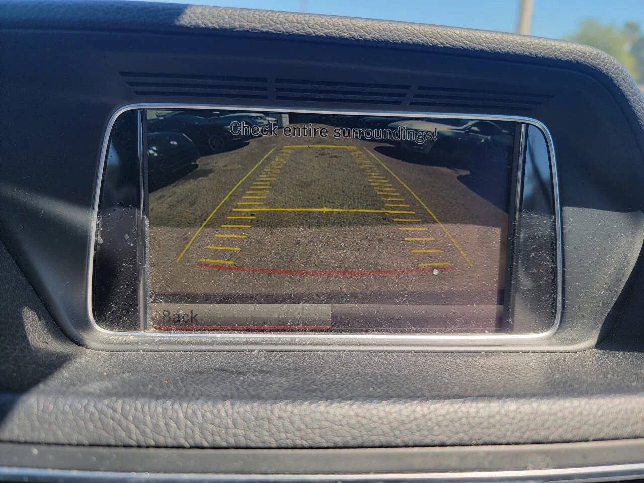 Mercedes-Benz E 400 COUPE/LOGIC7/KEYLESS/BLINDSPOT/ПОДГРЕВ/ОБДУХВАНЕ - изображение 10