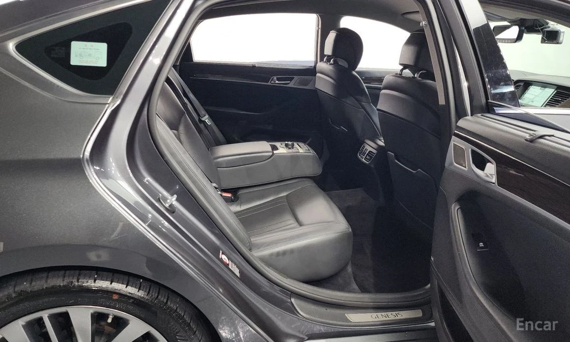 Genesis G80 | Mobile.bg   12