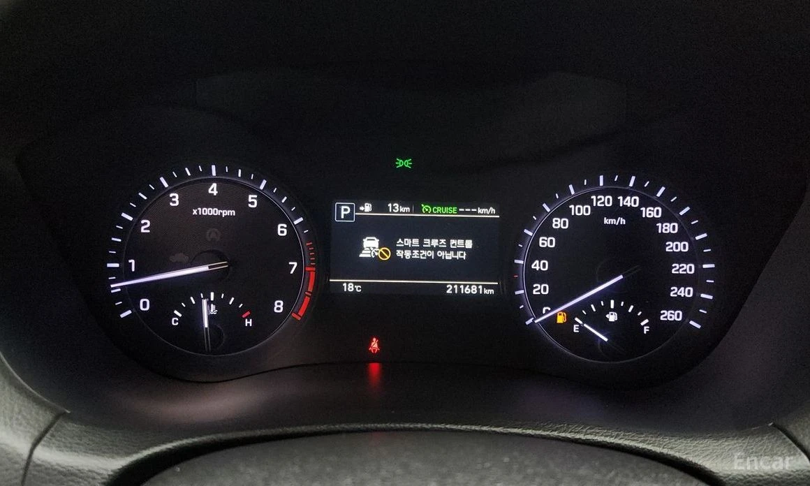 Genesis G80  - изображение 8