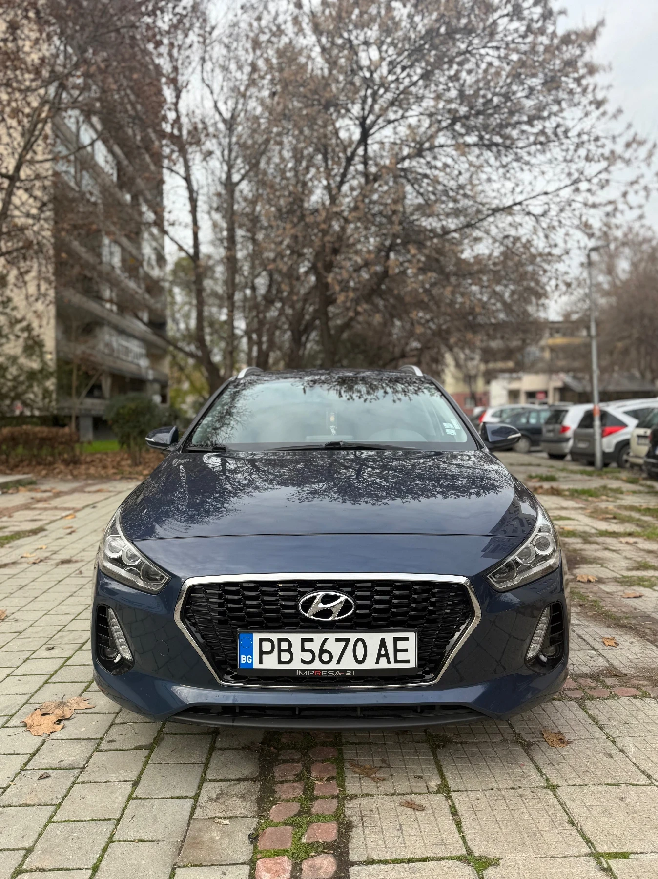 Hyundai I30 1.6 | Mobile.bg � ����������� 1