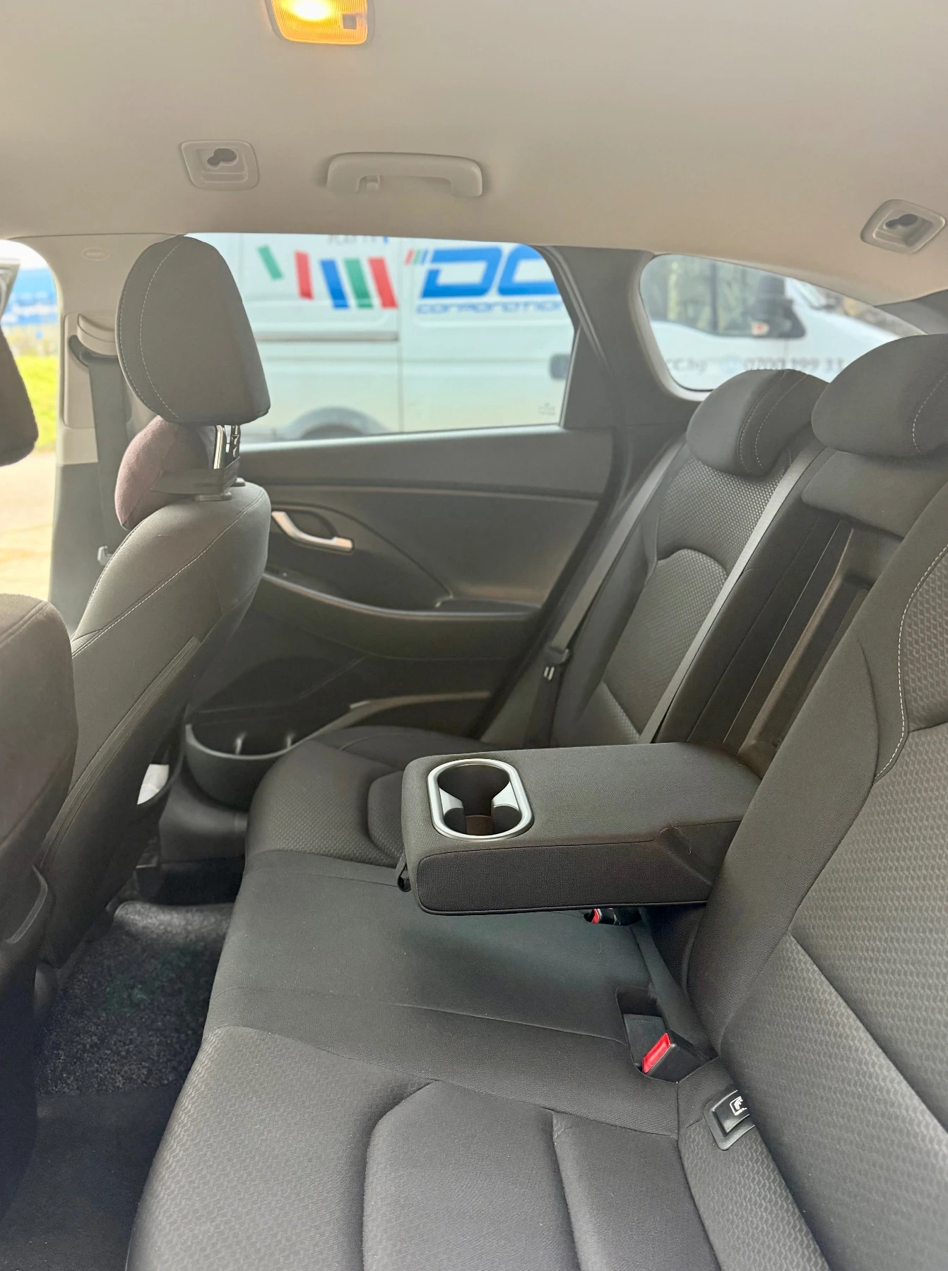 Hyundai I30 1.6 - изображение 7