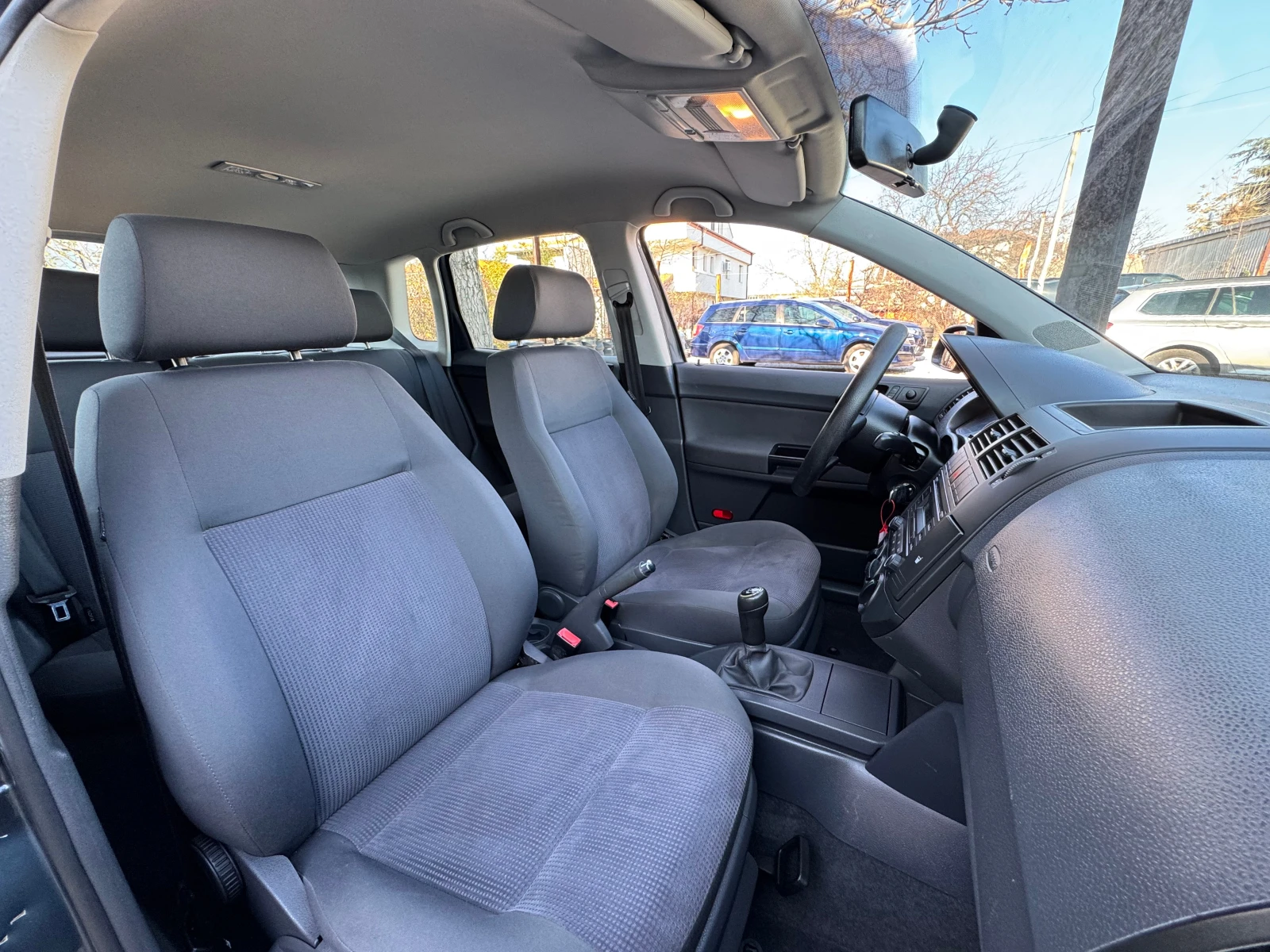 VW Polo 1.4TDI | Mobile.bg   12