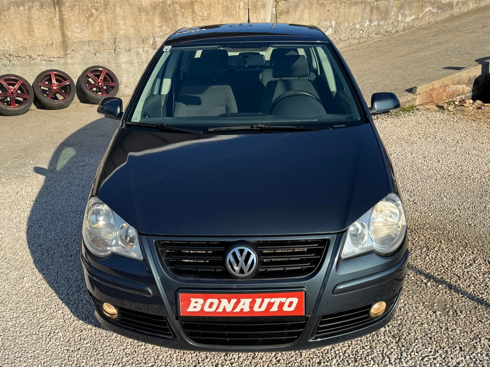 VW Polo 1.4TDI | Mobile.bg   2