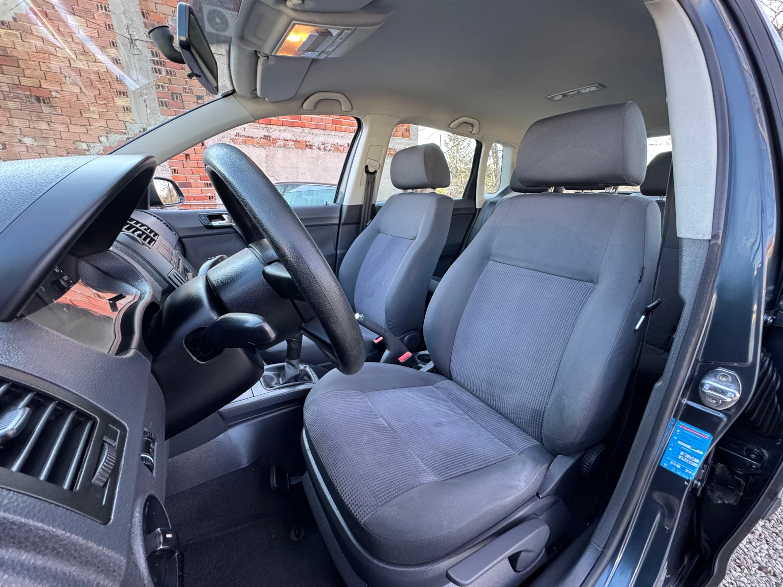 VW Polo 1.4TDI | Mobile.bg   9