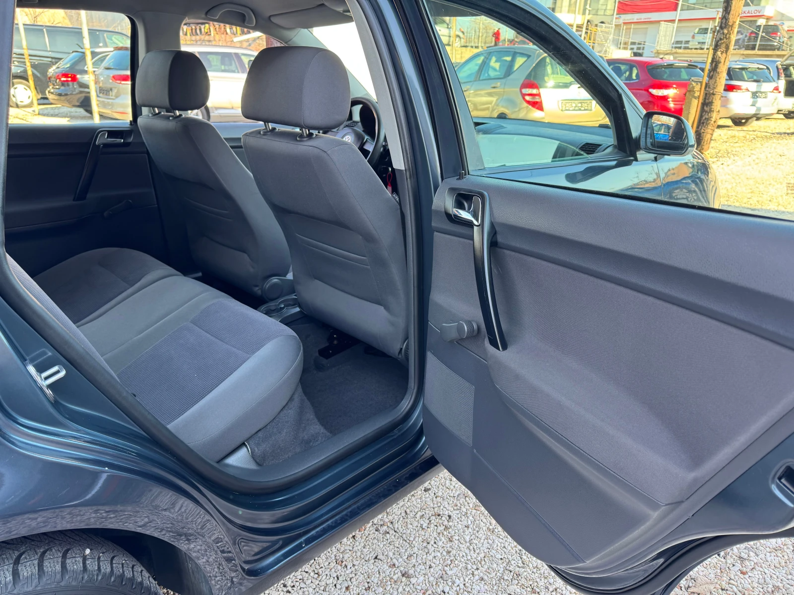 VW Polo 1.4TDI | Mobile.bg   17