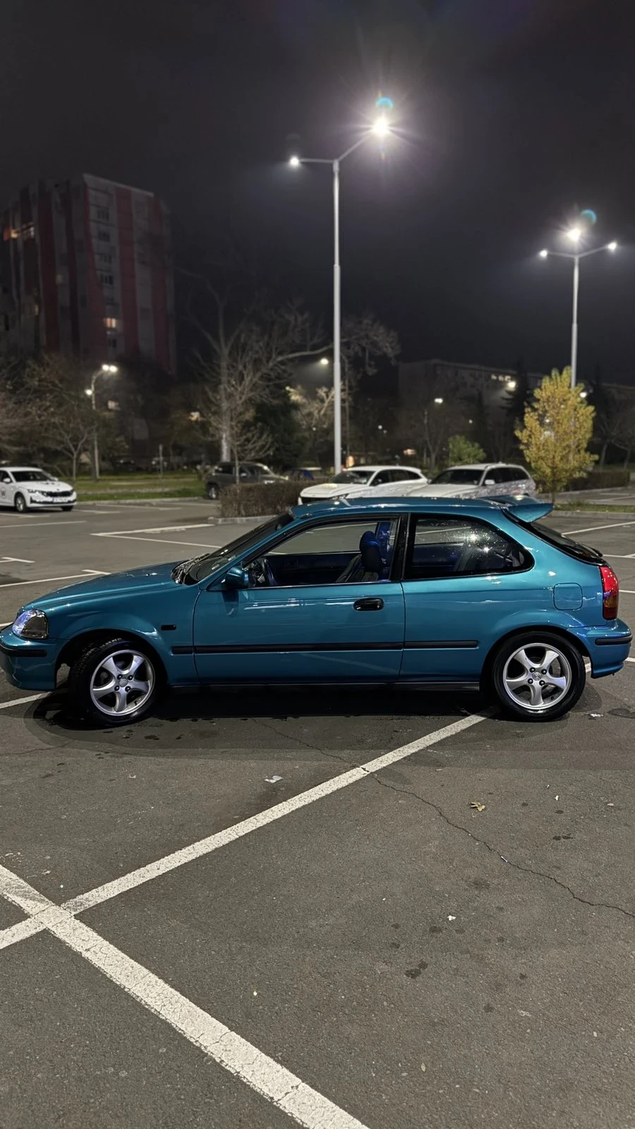 Honda Civic 1.4 | Mobile.bg � ����������� 6