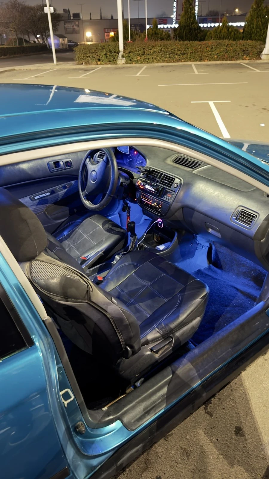 Honda Civic 1.4 | Mobile.bg � ����������� 5