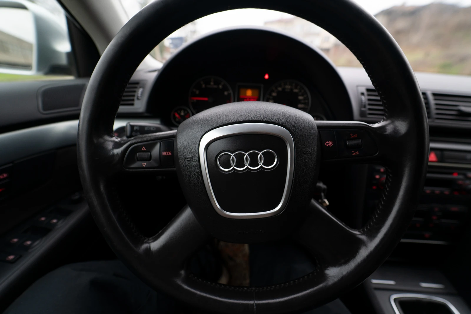 Audi A4 ALT, снимка 14 - Автомобили и джипове - 53064843