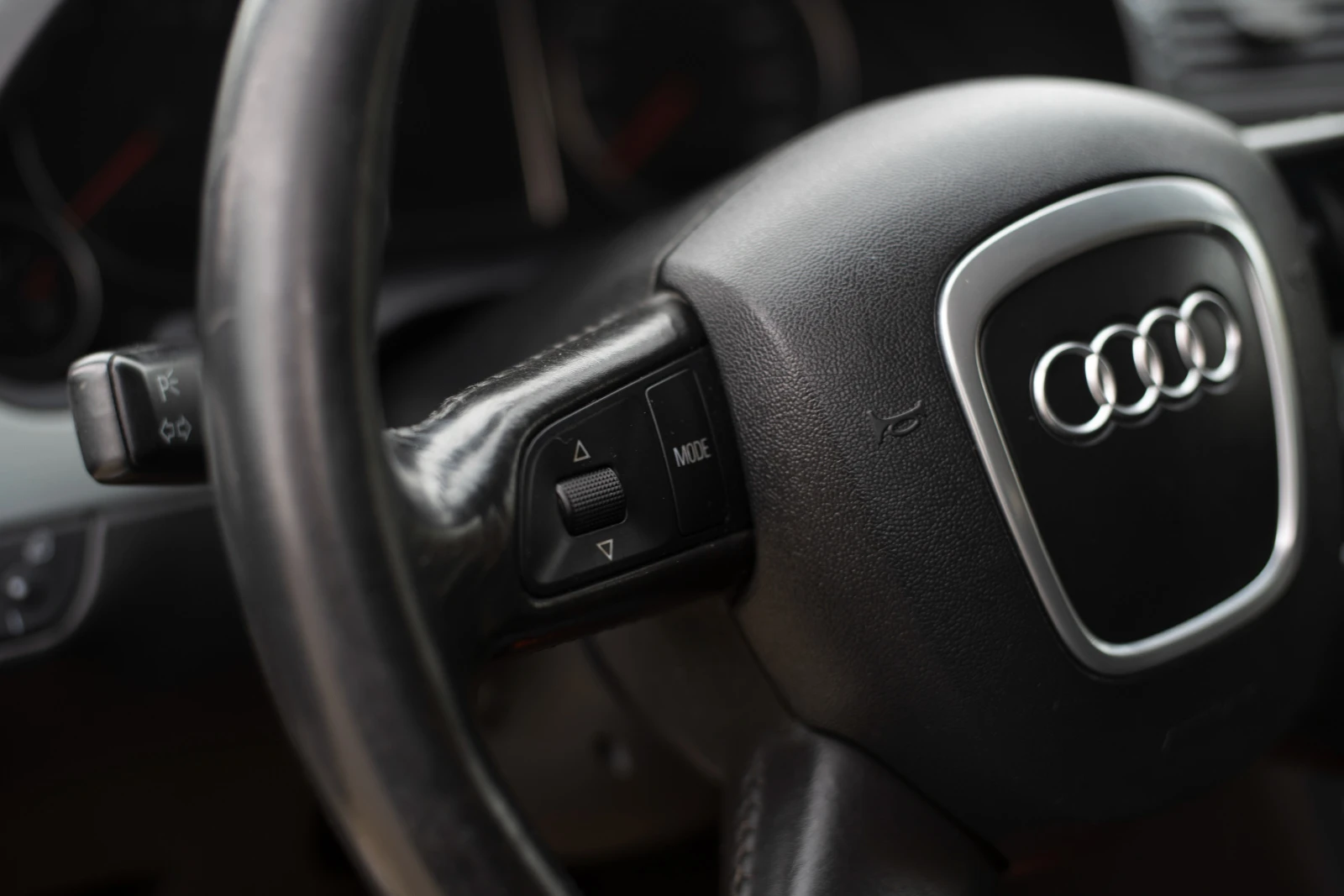 Audi A4 ALT - изображение 8