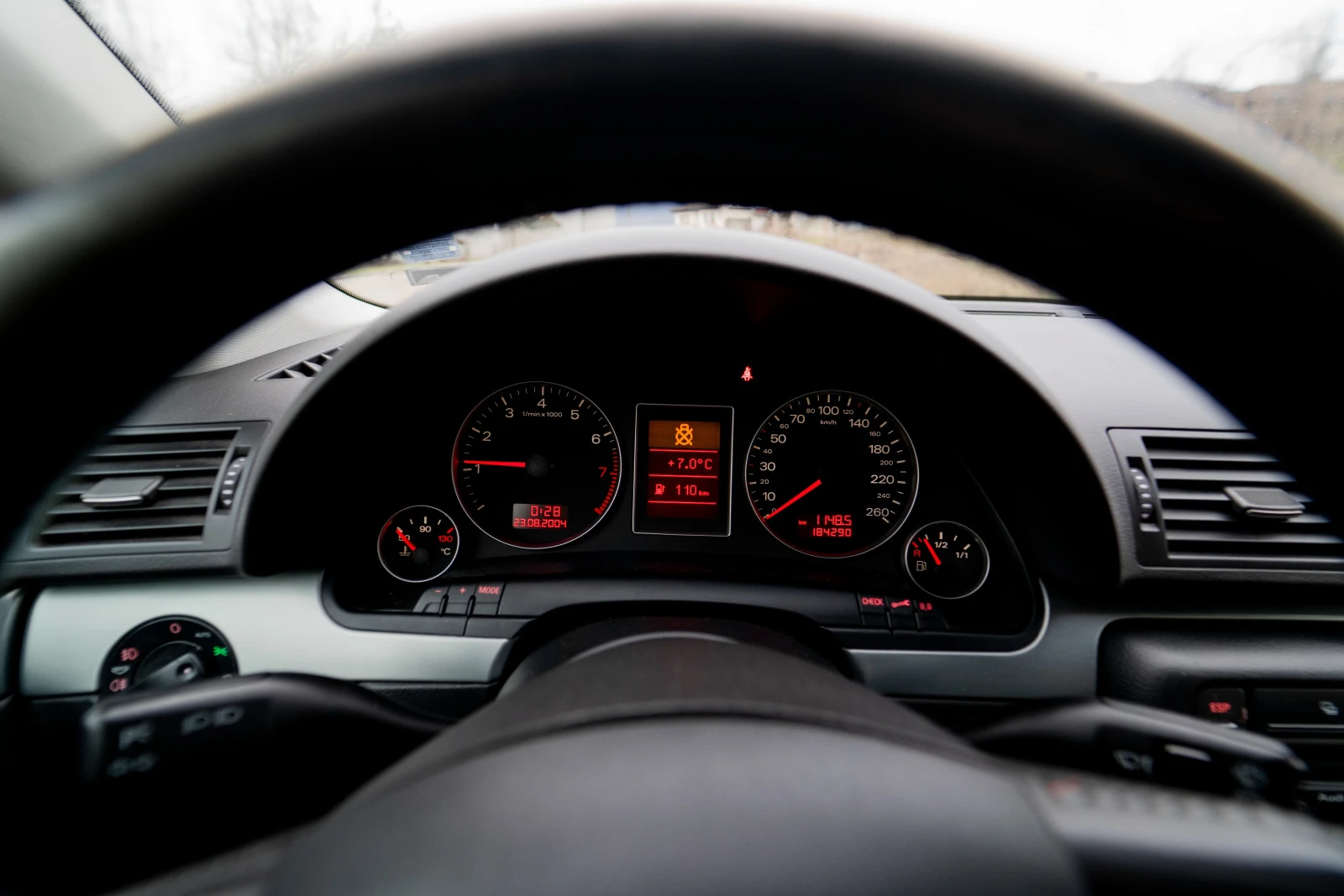 Audi A4 ALT, снимка 13 - Автомобили и джипове - 53064843