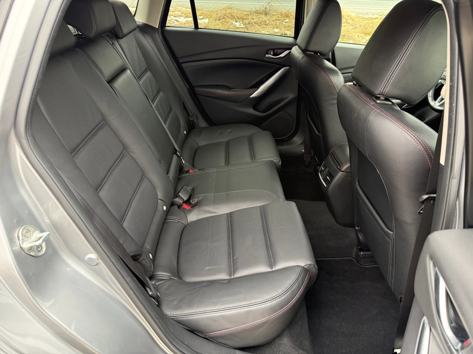 Mazda 6 2.2D SKYACTIV-D / FULL / KOJA / NAVI / AVTOMAT / | Mobile.bg � ����������� 13