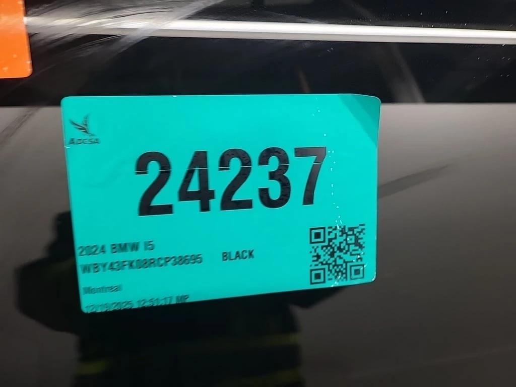 BMW i5 M60 XDRIVE  CARFAX | Mobile.bg � ����������� 14